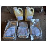 Resolute 4fl, bromacil/diuron 40/40