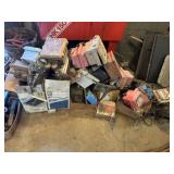 Controllers and solar panels