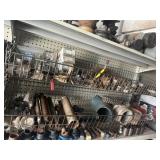 Calves, fittings, plugs, reducers