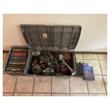 Vehicle repair books, carburetors, signal