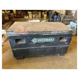 Greenlee job box