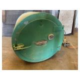 Phoenix dry rod stabilizing oven - turns on,