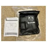 Dodge winter front cover