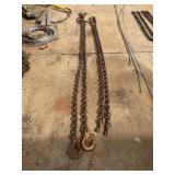 2 v chains