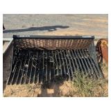 Landpride rock bucket