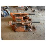 2 hydra shear c-1750