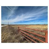 Tract #3: E. 15.8 +/- Ac.