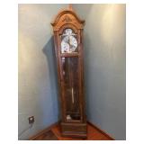 Ridgeway Grandfather clock