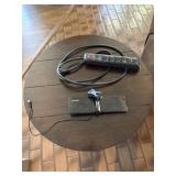 Boom Speaker, Phillips Hd Antenna, Plug Strip