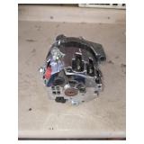 64 Buick one wire alternator
