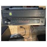 ONKYO 5 Speaker Surround Sound System includes: