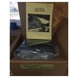 Replacement Rag Top 64 Wildcat Cover