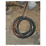 Steering wheel covers