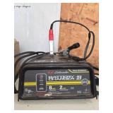 Schumacher Electric  Battery Charger