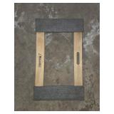 Milwaukee branding Knee creeper/Kneeling board