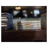 PS5 Games