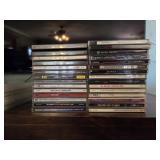CD Collection