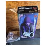 American DJ Par Can Kit, Guitar Speaker Cabinet,
