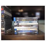 Blu-ray Collection