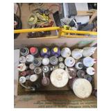 Automotive lubricants