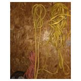 Extension cords