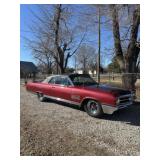 1964 Buick Wildcat 455 Completely Rebuilt Less