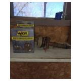 64 Buick ignition disrupter