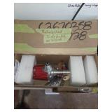 Assorted automotive parts and supplies for 64