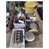 Misc. Kitchen items 3