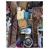 Misc. Kitchen items 2