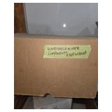 Windshield wiper components 