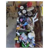 Misc. Kitchen items 1