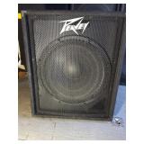 Peavy PV 118 Subwoofer