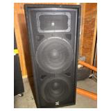 JBL JRX 200 Portable Stage Speaker