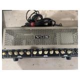 VOX Night Train 50 Amp Head Model NT50H.