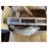 QSC GS3 Power Amplifier