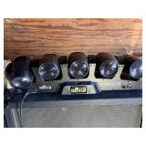 Chauvet DJ Intimidator Wave IRC