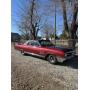 2/19 '64 Buick Wildcat  |  Trailer | Furniture | Tools