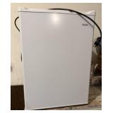 Haier Mini Fridge w/ Freezer