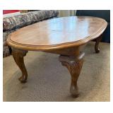 French Style Coffee Table