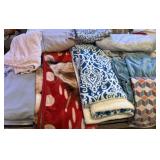 9+/- Soft Cozy Blankets