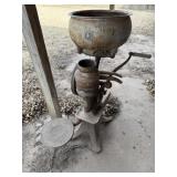 De Laval Seperator Co. Cream Seperator