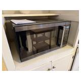 Hamilton Beah Microwave