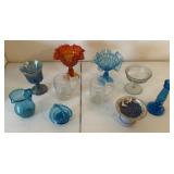 1 Fenton Candy Dish, Candy DIsh,