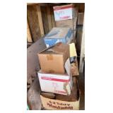 Large Lot of Old Books & Magazines