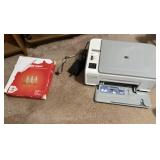 HP Photosmart All in One Printer