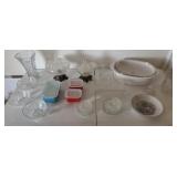 Corning Ware Casserole Dish,