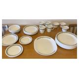 Corelle Dishes