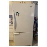 Whirlpool Refrigerator/Freezer