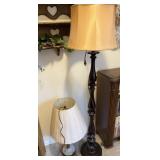 Floor Lamp, Table Lamp
